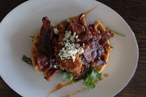 The William Fell Baltimore, Tapestry Collection by Hilton