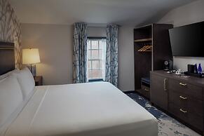 The William Fell Baltimore, Tapestry Collection by Hilton