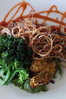 The William Fell Baltimore, Tapestry Collection by Hilton