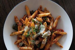 The William Fell Baltimore, Tapestry Collection by Hilton