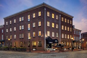 The William Fell Baltimore, Tapestry Collection by Hilton