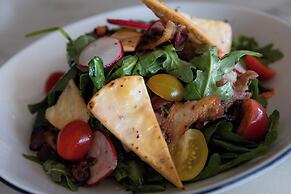 The William Fell Baltimore, Tapestry Collection by Hilton