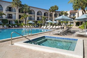 Wyndham Boca Raton Hotel