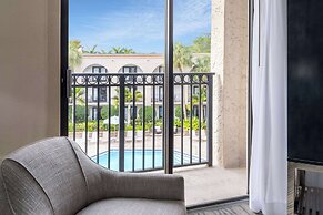 Wyndham Boca Raton Hotel