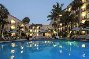 Wyndham Boca Raton Hotel