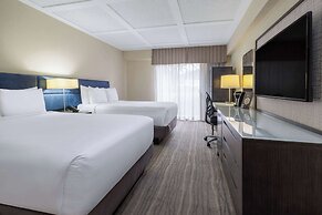 Wyndham Boca Raton Hotel