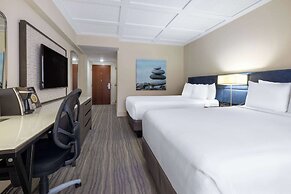 Wyndham Boca Raton Hotel