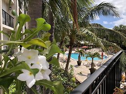 Wyndham Boca Raton Hotel