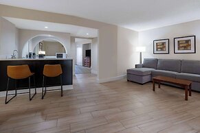 Wyndham Boca Raton Hotel