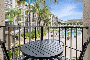 Wyndham Boca Raton Hotel