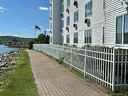 Fort Knox Park Inn