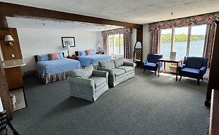 Fort Knox Park Inn