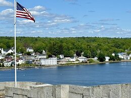 Fort Knox Park Inn