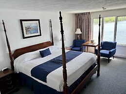 Fort Knox Park Inn