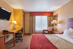 Quality Inn