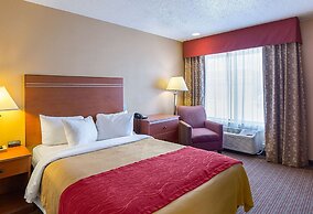 Quality Inn