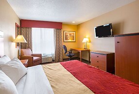 Quality Inn