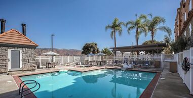 Ayres Suites Yorba Linda