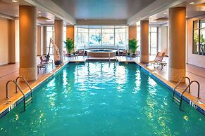 Marriott Philadelphia West