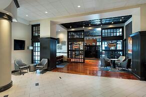 Marriott Philadelphia West