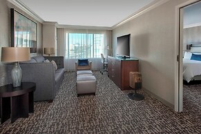 Marriott Philadelphia West
