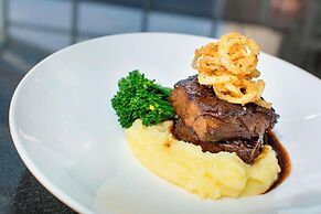 Marriott Philadelphia West