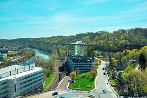 Marriott Philadelphia West