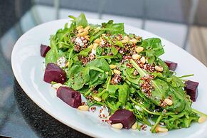 Marriott Philadelphia West