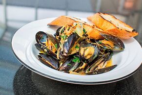 Marriott Philadelphia West