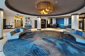 Marriott Philadelphia West