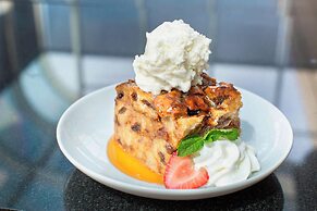 Marriott Philadelphia West