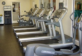 Marriott Philadelphia West