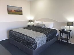 Comfort Inn May Park