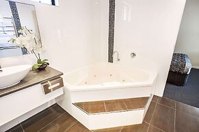 Comfort Inn May Park