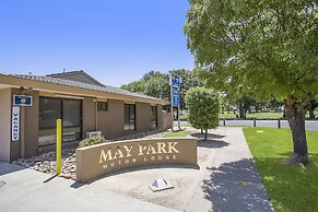 Comfort Inn May Park