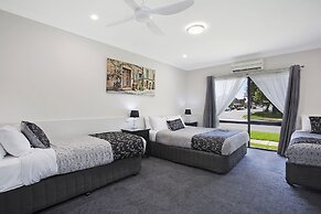 Comfort Inn May Park