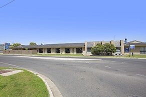 Comfort Inn May Park