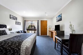 Comfort Inn May Park