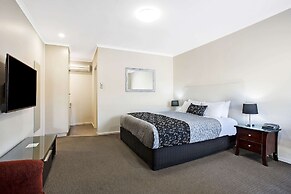 Comfort Inn May Park