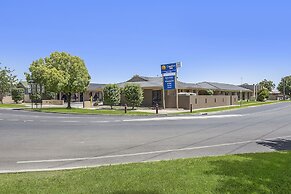 Comfort Inn May Park