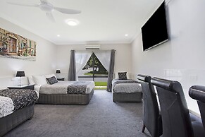 Comfort Inn May Park