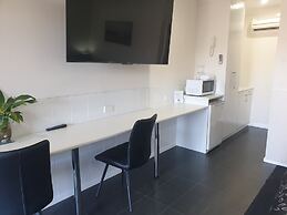 Comfort Inn May Park