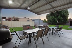 Comfort Inn May Park