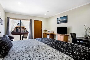 Comfort Inn May Park