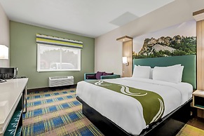 Quality Inn Brookings - University