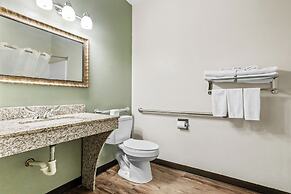 Quality Inn Brookings - University