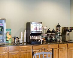 Quality Inn Brookings - University
