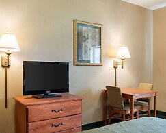 Quality Inn Brookings - University