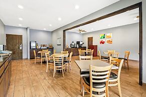 Quality Inn Brookings - University