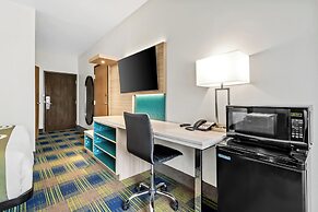 Quality Inn Brookings - University